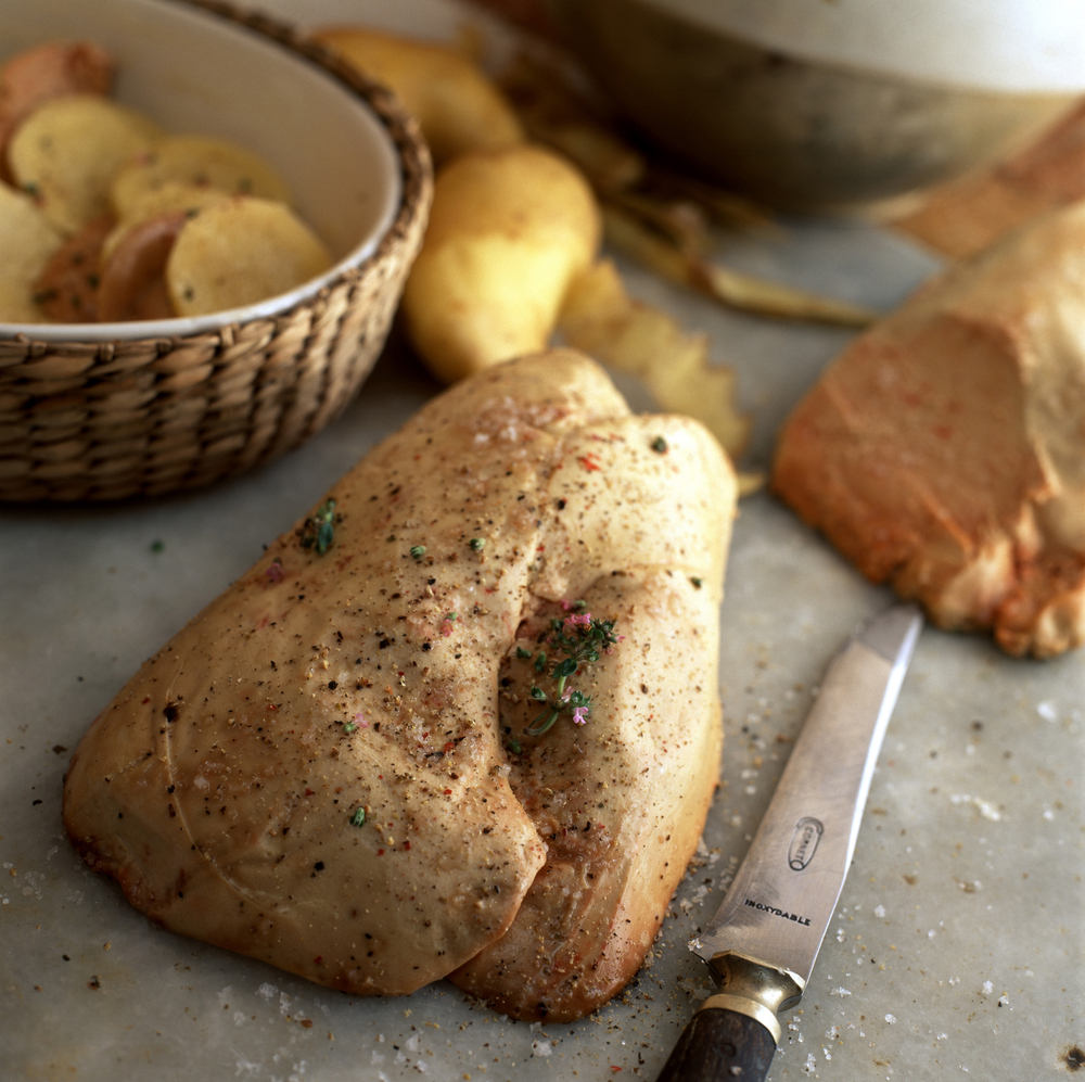 Патешки продукти